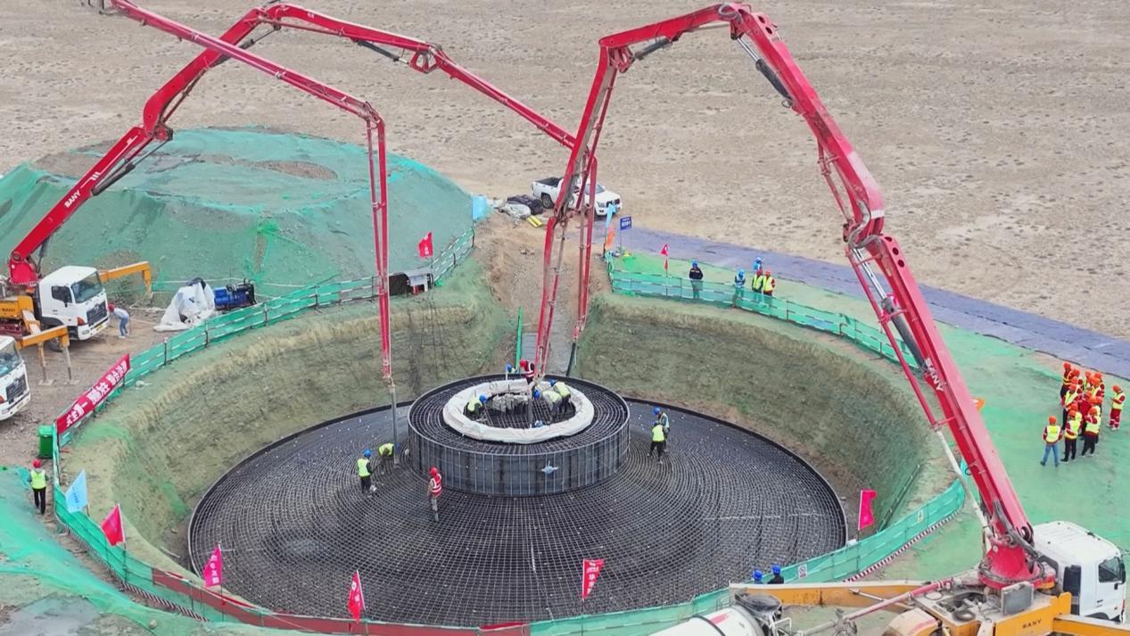 ͼΪ�������Ź�����վľ��100��ǧ�߷����Ŀ���ھ���װ��������������������